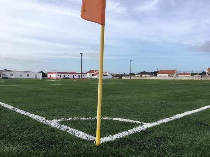 Clube Desportivo e Recreativo de Águas de Moura celebra meio século de existência