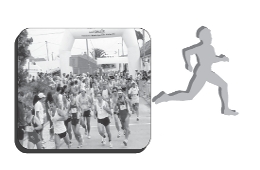 12.ª Estafeta de Palmela e 8.ª Mini-Estafeta 