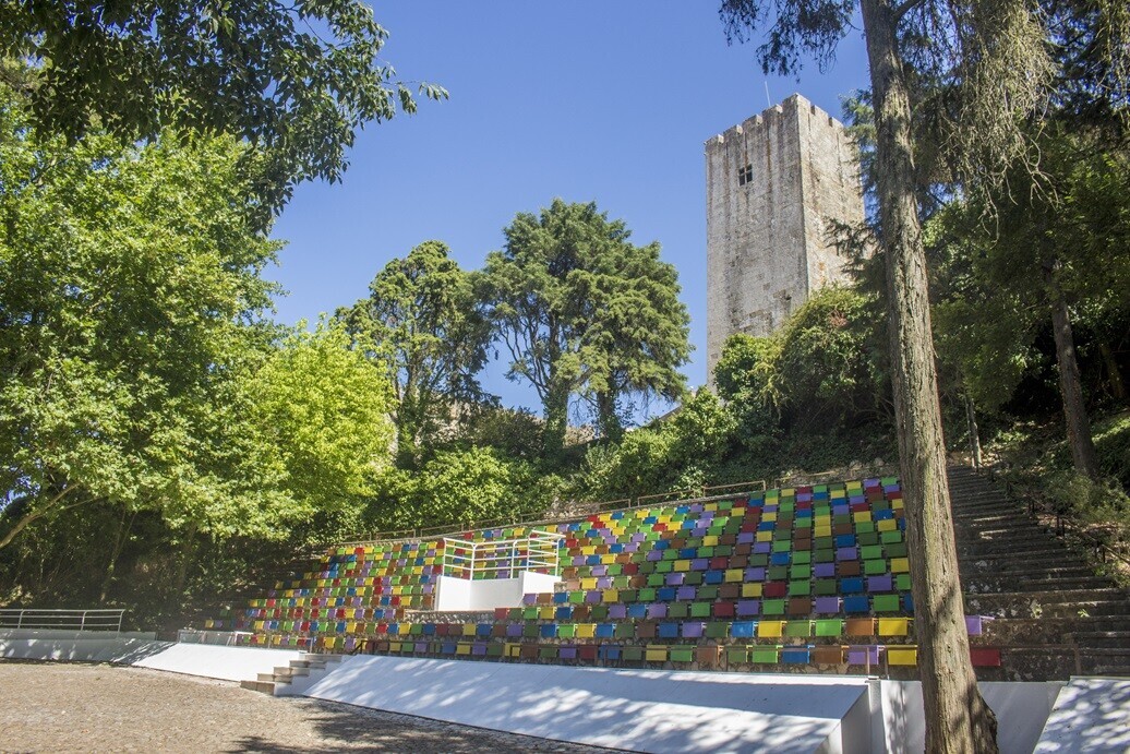 Espaços Verdes Urbanos: Projeto de Regulamento em consulta pública