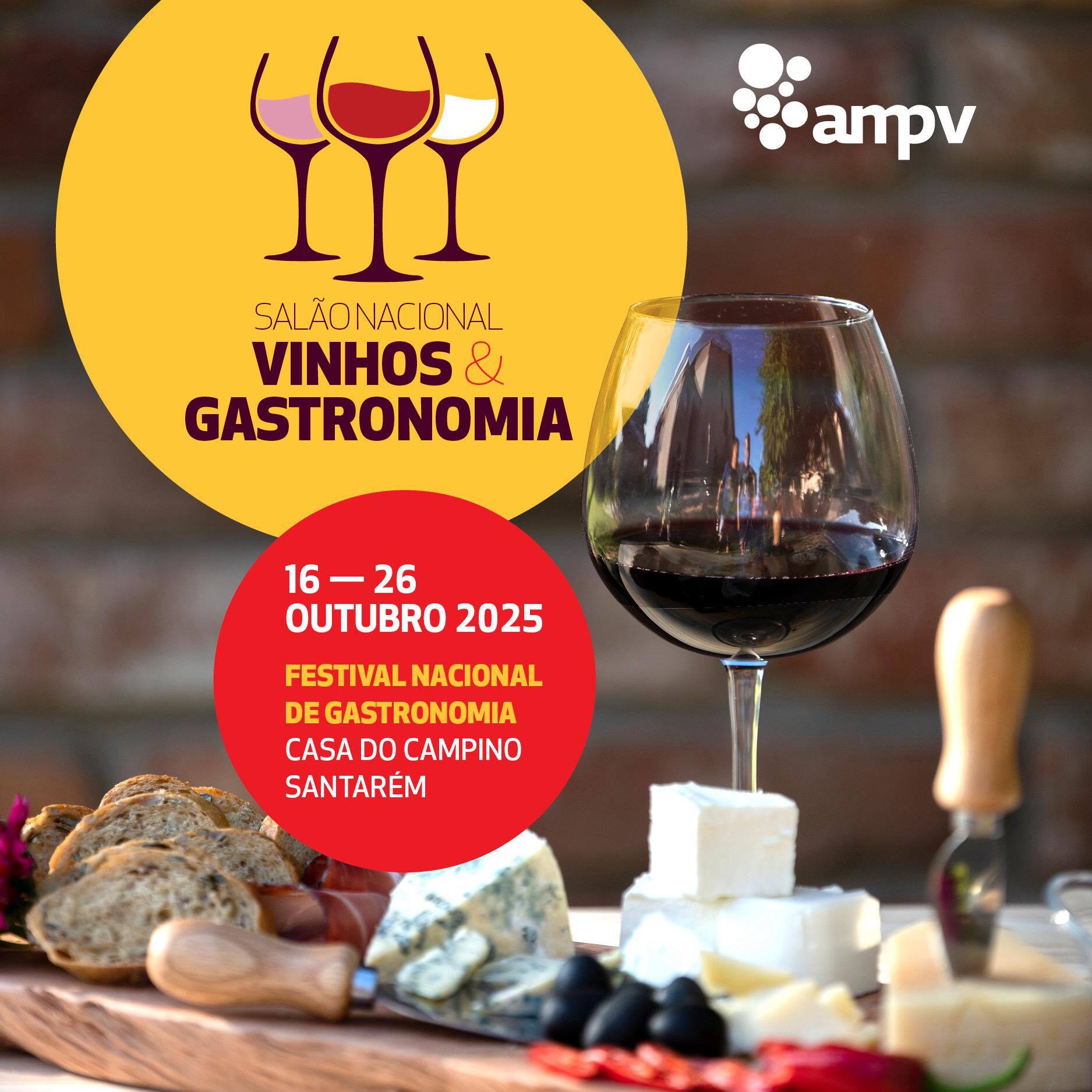 Município de Palmela representado no Festival de Gastronomia de Santarém