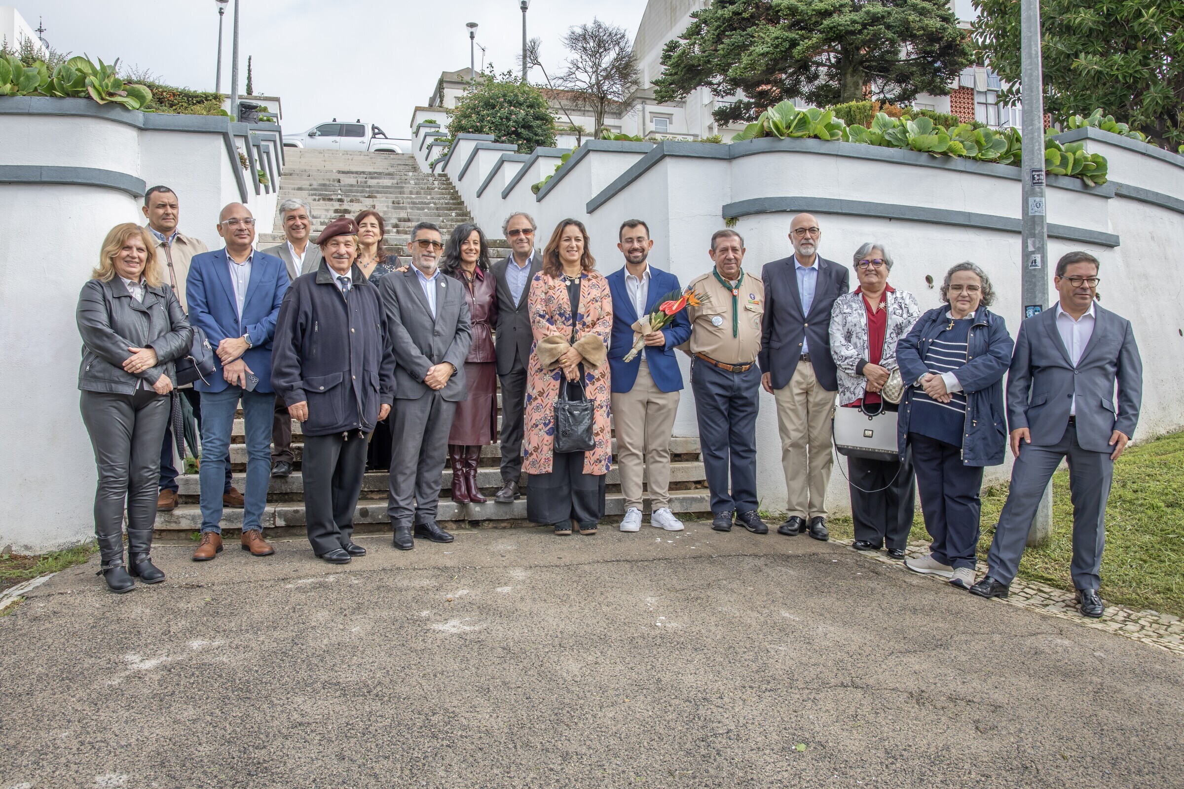 Palmela assinalou 99 anos da Restauração do Concelho e da afirmação da sua identidade