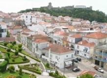 Aprovada Candidatura ao QREN para Revitalizar o Centro Histórico da Vila de Palmela