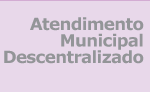 Autarquia Retoma Atendimento Descentralizado
