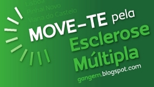 Câmara Apoia Comemorações do Dia Mundial da Esclerose Múltipla