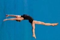 Campeonato de Duplo Mini-Trampolim e Tumbling