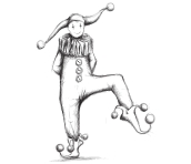 Casa das Expressões Fantasiarte - Programação de Março