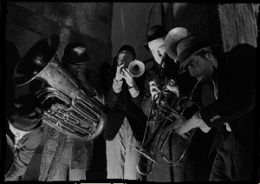 Castelo é Palco de “Charanga” dos Circolando