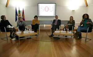 Dia Internacional da Mulher: Câmara promoveu debate sobre Igualdade de Género 