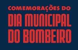 Dia Municipal do Bombeiro 2009