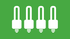 Lâmpadas de Baixo Consumo Distribuídas no Concelho de Palmela