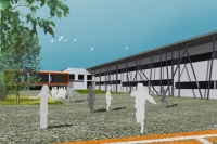 Ampliação e Remodelação da EB1 de Pinhal Novo 2