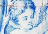 Exposição “A Arte do Azulejo em Portugal”