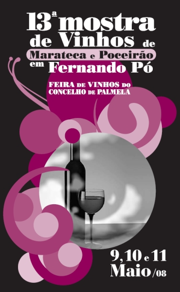 Fernando Pó abre portas para a 13ª Mostra de Vinhos 