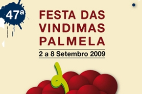 47.ª Festa das Vindimas