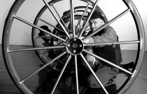 Largo de S. João é Palco de “Humanum Fatum”