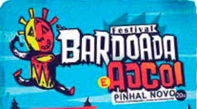 Dez bandas na segunda edição do Festival Bardoada e AJCOI em Pinhal Novo    