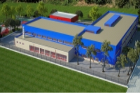 Lançamento da 1ª Pedra da EB1/JI Pinhal Novo em Val´Flores