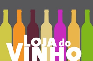 Loja do Vinho no Castelo de Palmela