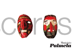 Máscaras Portuguesas em Pinhal Novo