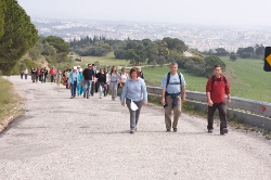 Mexa-se em Palmela - Actividades em Julho