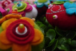 Mostra de Artesanato Contemporâneo em Palmela