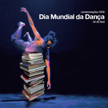 Palmela comemora Dia Mundial da Dança entre os Livros