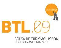 Palmela na Bolsa de Turismo de Lisboa