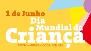 Passatempo Dia da Criança- Vencedores