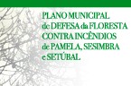 Plano Municipal de Defesa da Floresta Contra Incêndios 