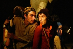 Programação Cultural