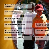 Propostas Educativas Municipais