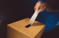 Alterações à Lei do Recenseamento Eleitoral