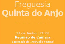 Reunião Pública do Executivo