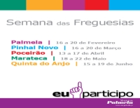 Semanas das Freguesias 2009