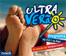 UltraVerão Propõe Férias Radicais