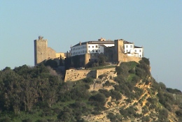 Visita Guiada ao Castelo e ao Centro Histórico de Palmela