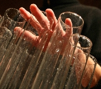 Vienna Glass Armonica Duo 