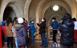 Palmela com muitas propostas para ocupação de tempos livres nas Férias da Páscoa    