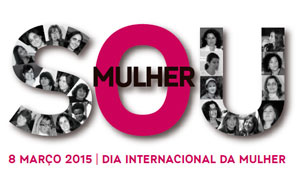 Município assinala Dia Internacional da Mulher