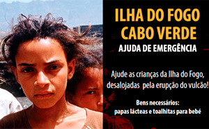 Campanha de Solidariedade recolhe 180 quilos de farinhas lácteas e 250 embalagens de toalhitas 