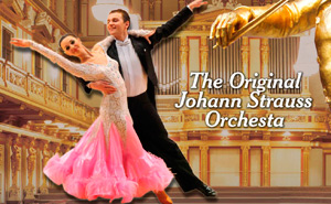 Cancelamento do Concerto de Ano Novo pela “The Original Johann Strauss Orchestra” 