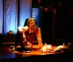 Acção Teatral Artimanha sobe ao palco do Cineteatro S. João com nova produção