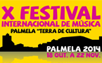 Loureiros promovem X Festival Internacional de Música
