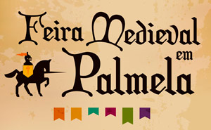 Feira Medieval: Viagem no tempo com muita animação no Castelo e Centro Histórico 