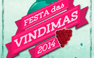  52ª Festa das Vindimas: Palmela celebra tradição vitivinícola 