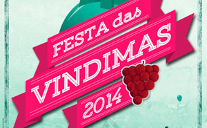 52ª Festa das Vindimas começa daqui a um mês 
