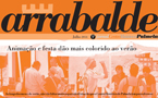 Arrabalde n.º 7