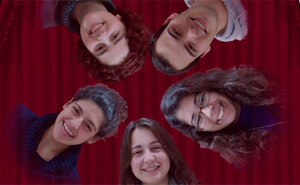 Cancelamento do espetáculo “É tão bom uma amizade” pelo Projéctor Teatro 