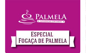 Fogaça de Palmela: Fins de Semana Gastronómicos, Show Cooking e Concurso promovem doçaria local 