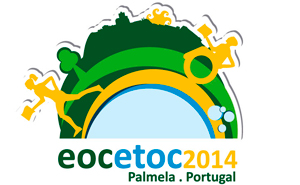 Campeonatos Europeus de Orientação em contagem decrescente : Atletas de Palmela convocados para S...